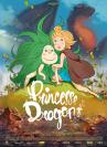 Affiche princesse dragon 5